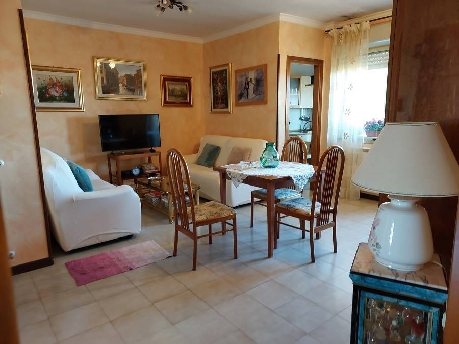 appartamento in vendita ad Anzio in zona Stazione