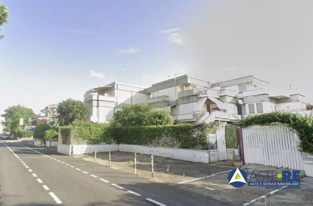 appartamento in vendita ad Anzio