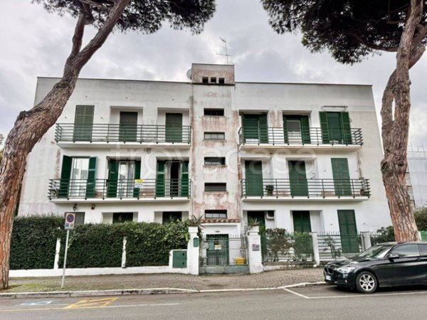 appartamento in vendita ad Anzio in zona Stazione