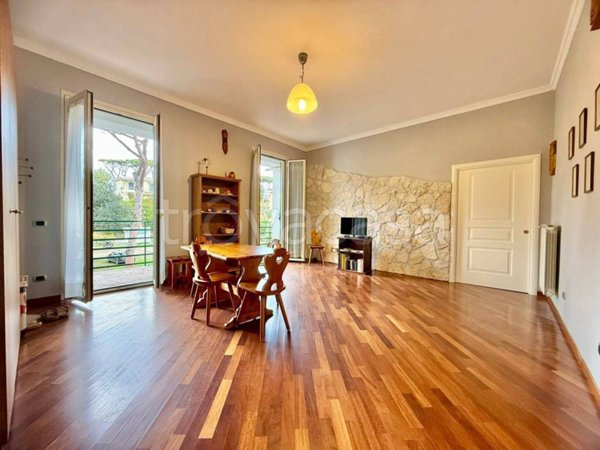 appartamento in vendita ad Anzio in zona Stazione