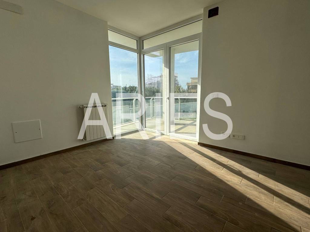 appartamento in vendita ad Anzio in zona Anzio Colonia