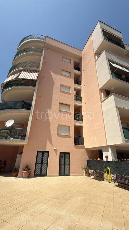 appartamento in vendita ad Anzio