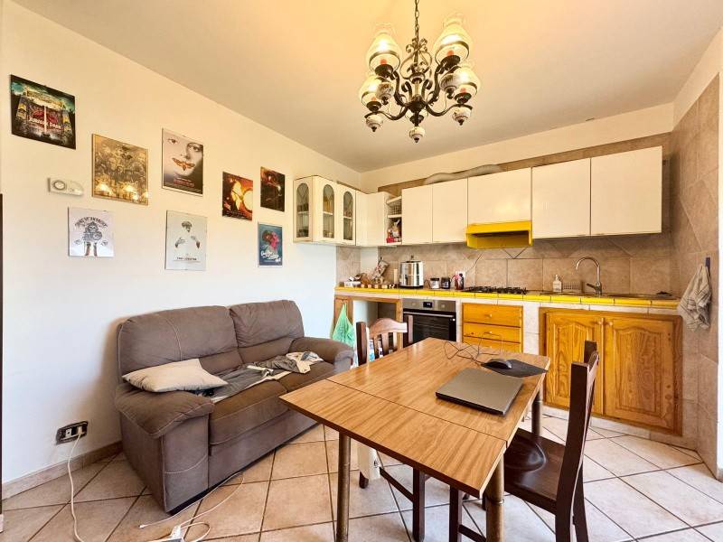 appartamento in vendita ad Anzio