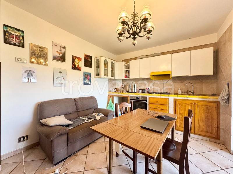 appartamento in vendita ad Anzio