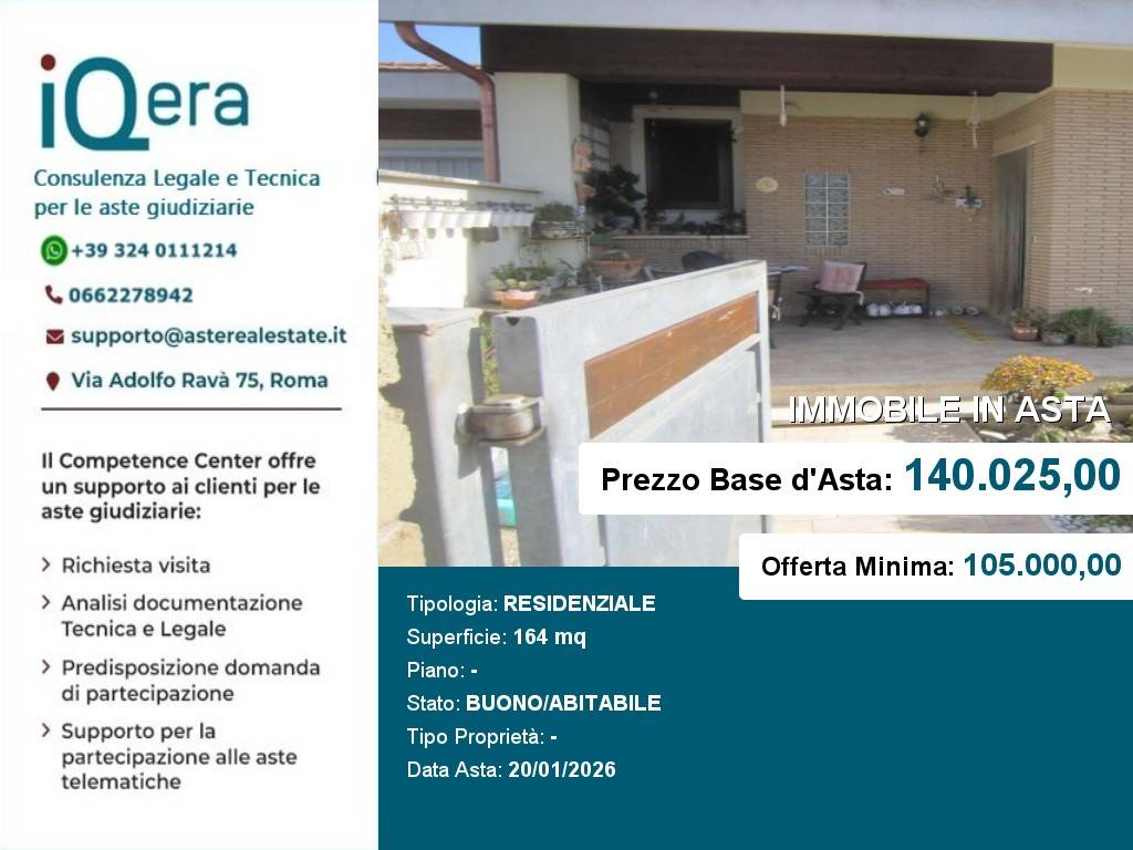 appartamento in vendita ad Anzio in zona Stazione