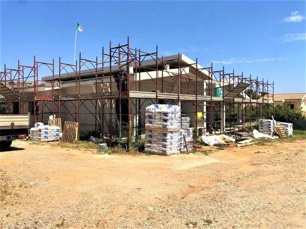 casa indipendente in vendita ad Anzio