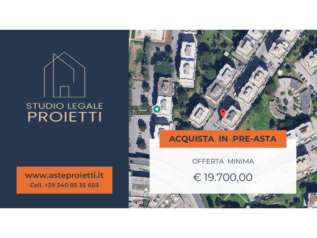 appartamento in vendita ad Anzio in zona Stazione