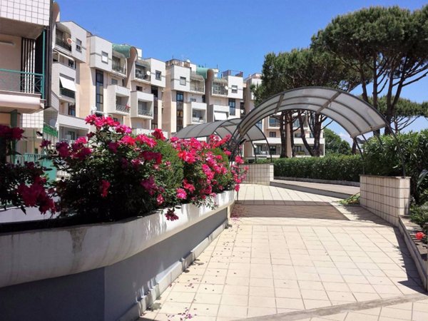 appartamento in vendita ad Anzio