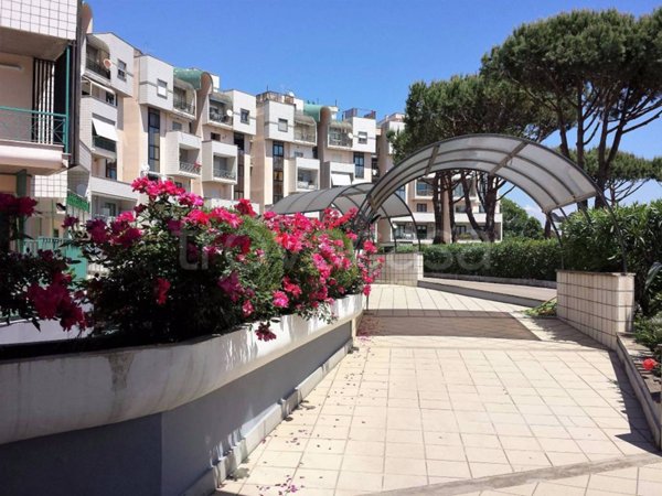 appartamento in vendita ad Anzio