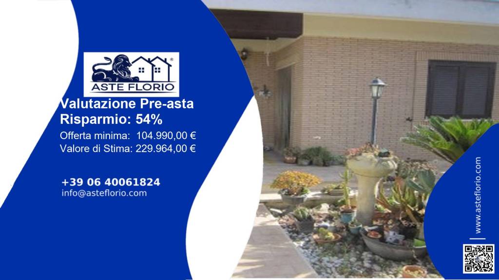 appartamento in vendita ad Anzio in zona Stazione