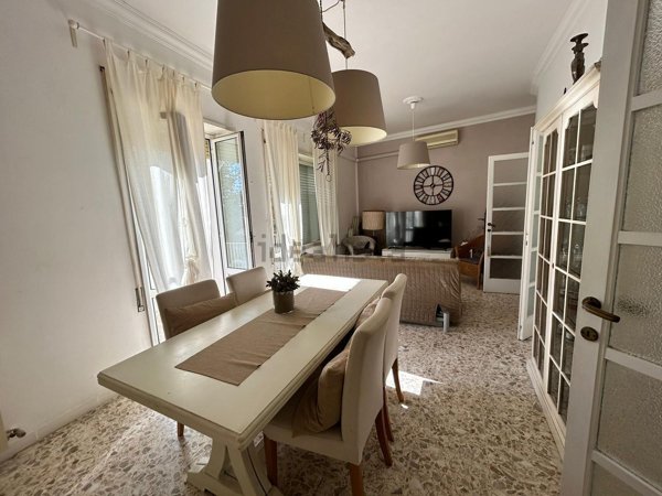 appartamento in vendita ad Anzio in zona Mare