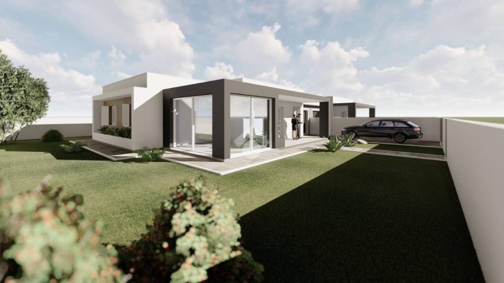 casa indipendente in vendita ad Anzio in zona Marechiaro