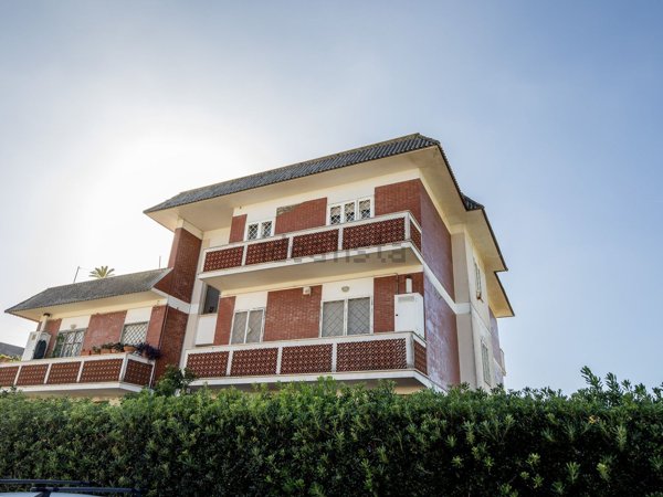 appartamento in vendita ad Anzio in zona Marechiaro