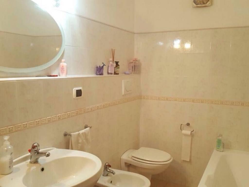 appartamento in vendita ad Anzio