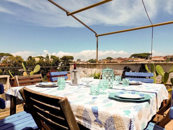 appartamento in vendita ad Anzio in zona Cincinnato