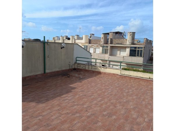 appartamento in vendita ad Anzio