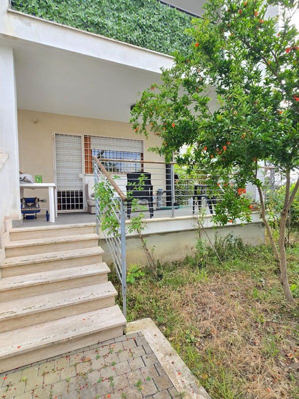 appartamento in vendita ad Anzio