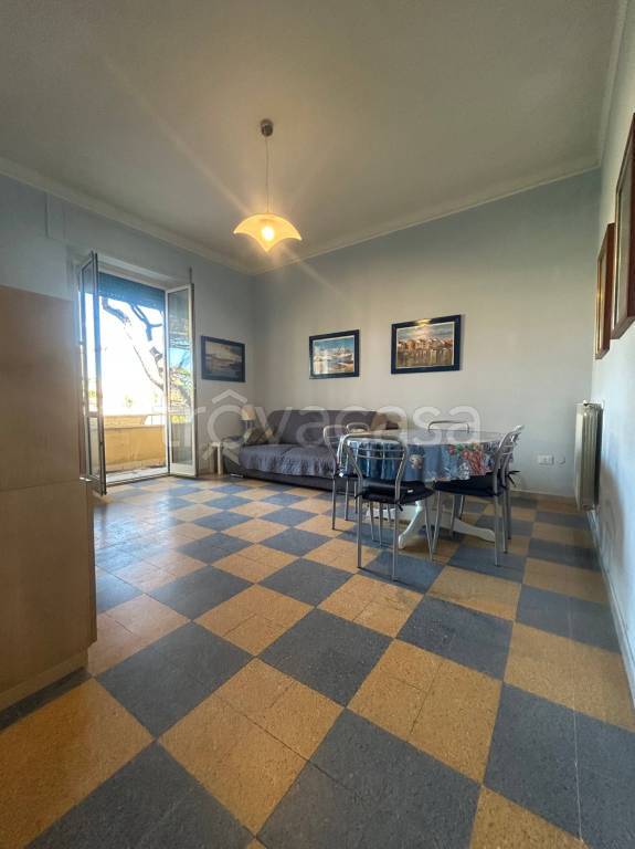 appartamento in vendita ad Anzio in zona Mare