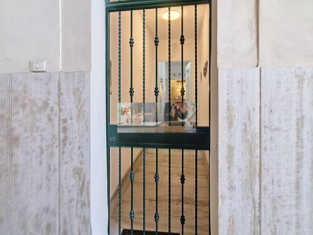 appartamento in vendita ad Anzio in zona Mare