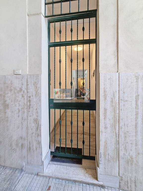 appartamento in vendita ad Anzio in zona Mare