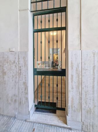 appartamento in vendita ad Anzio in zona Mare