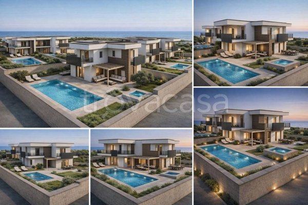 casa indipendente in vendita ad Anzio in zona Villa Claudia