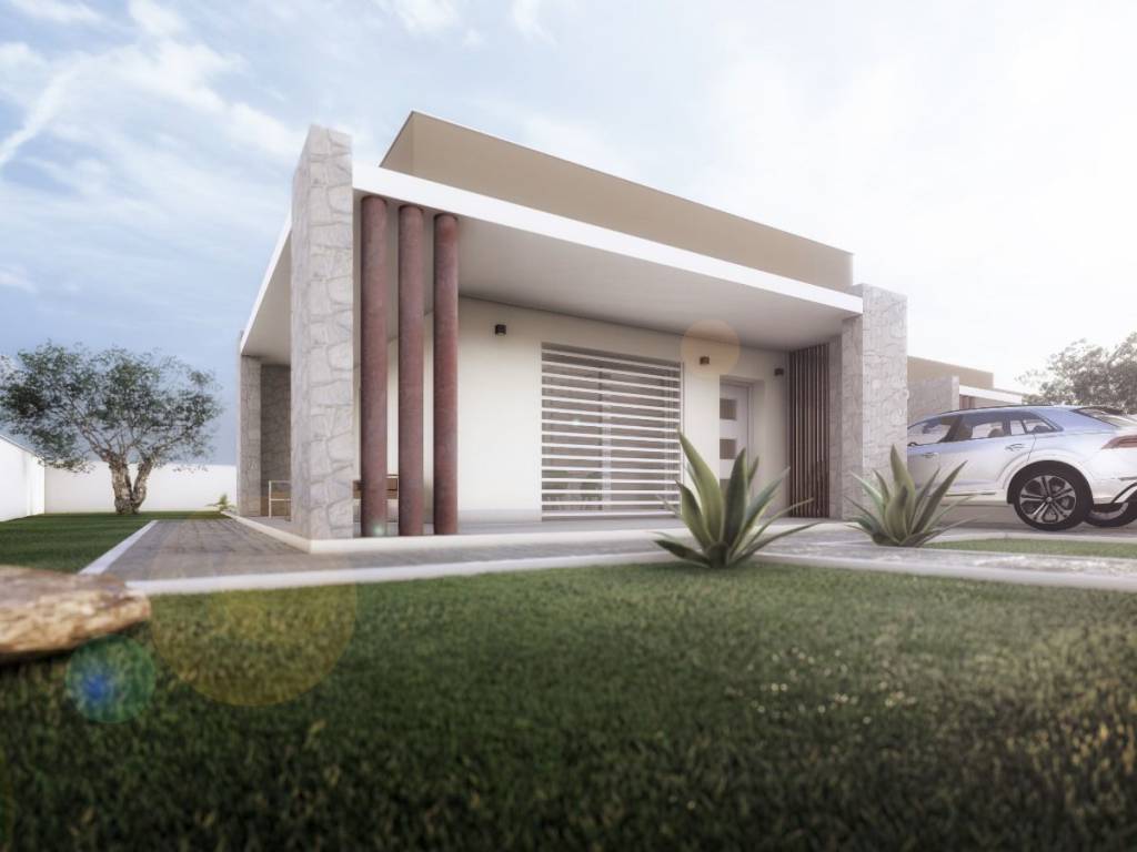 casa indipendente in vendita ad Anzio in zona Lido delle Sirene