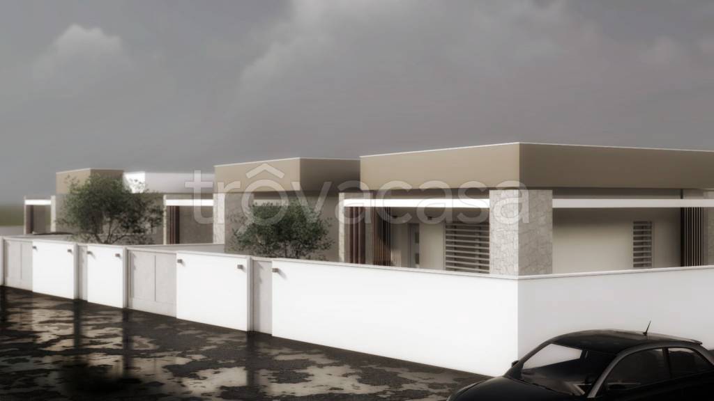 casa indipendente in vendita ad Anzio in zona Villa Claudia