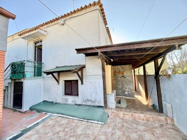 appartamento in vendita ad Anzio in zona Cincinnato