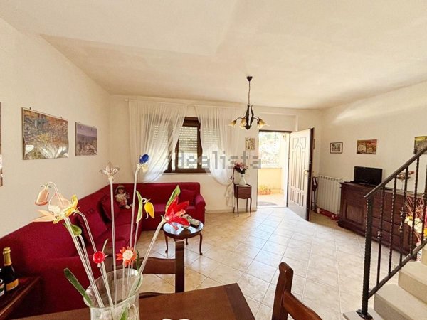 appartamento in vendita ad Anzio in zona Marechiaro