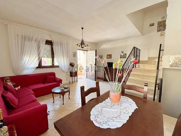 appartamento in vendita ad Anzio in zona Marechiaro