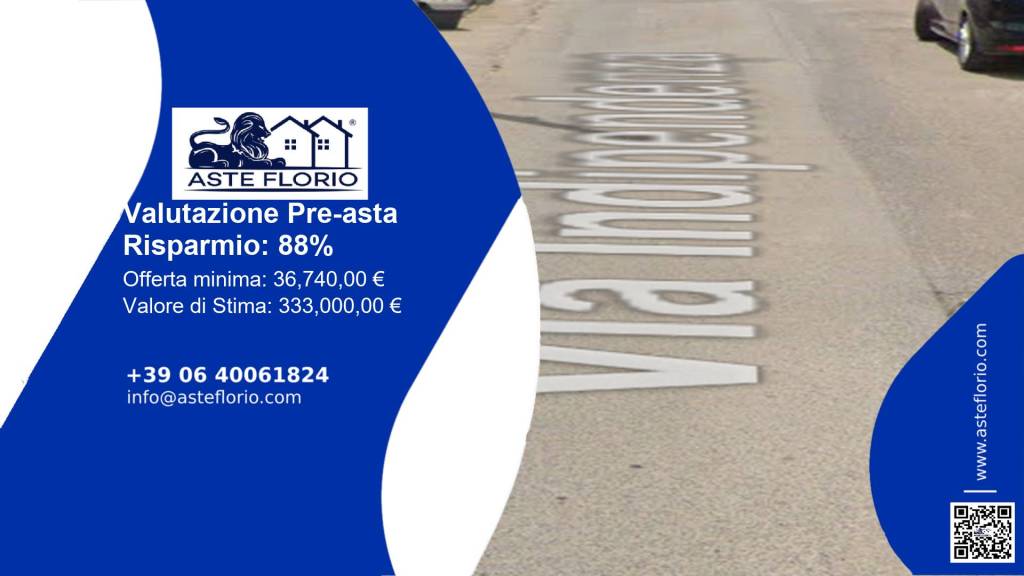 negozio in vendita ad Anzio