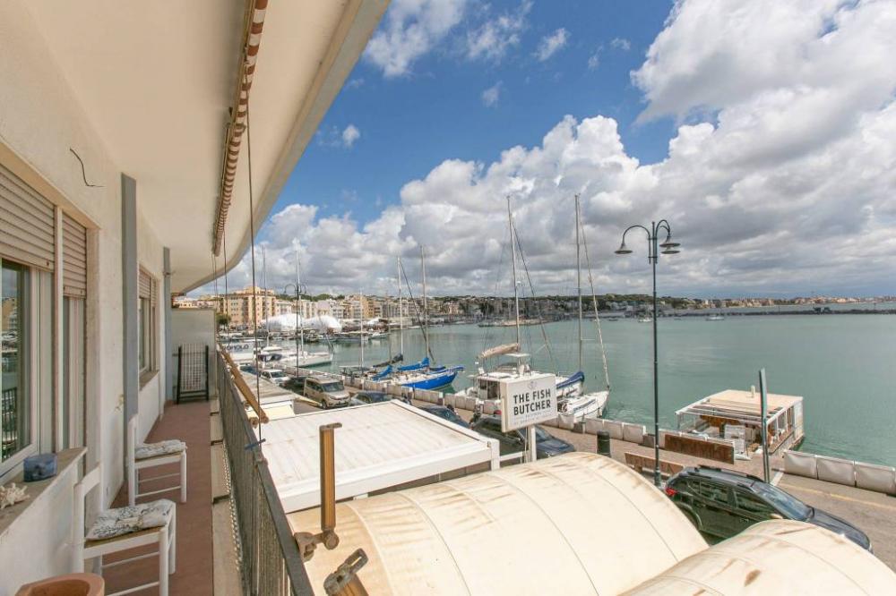 appartamento in vendita ad Anzio in zona Mare