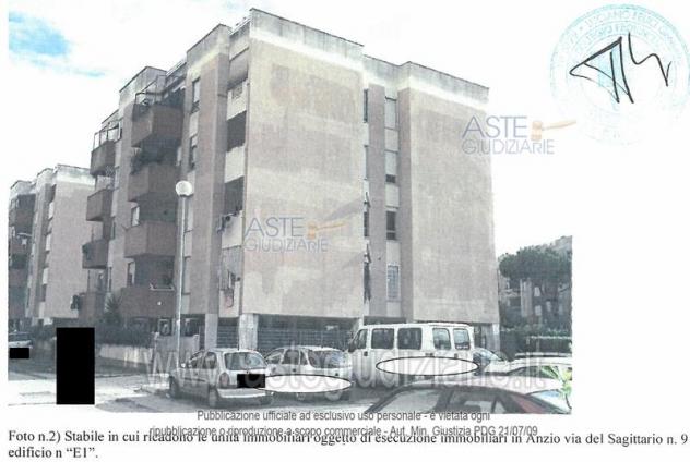 terreno edificabile in vendita ad Anzio