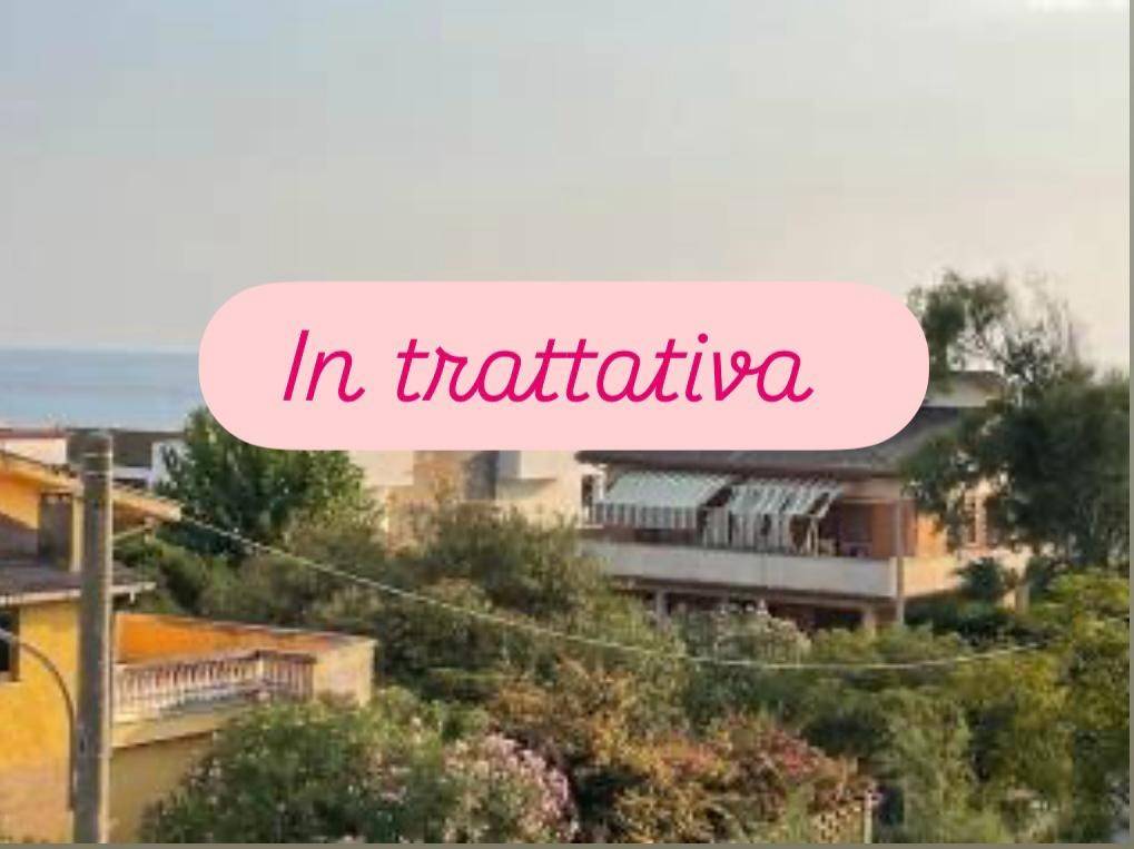 appartamento in vendita ad Anzio in zona Cincinnato