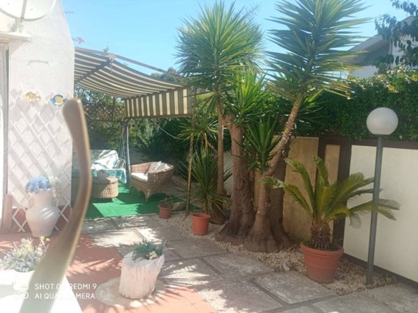 appartamento in vendita ad Anzio in zona Villa Claudia