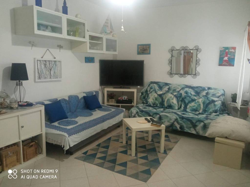 appartamento in vendita ad Anzio in zona Villa Claudia