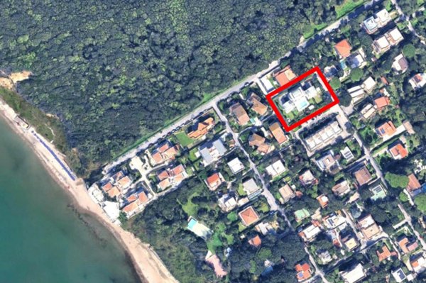 casa indipendente in vendita ad Anzio in zona Cincinnato