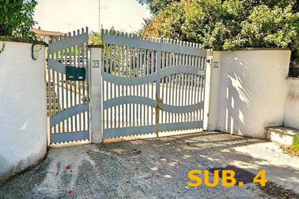 casa indipendente in vendita ad Anzio