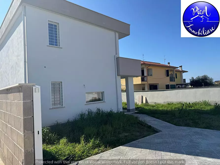 casa indipendente in vendita ad Anzio