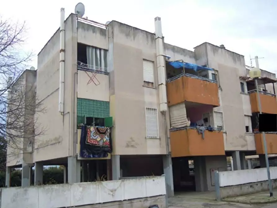 appartamento in vendita ad Anzio in zona Stazione