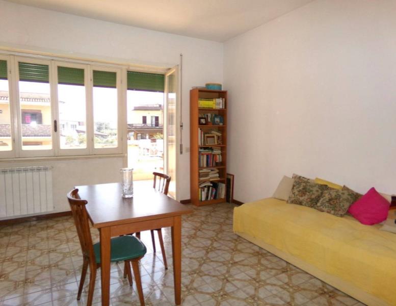 appartamento in vendita ad Anzio in zona Villa Claudia