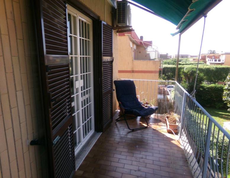 appartamento in vendita ad Anzio in zona Mare