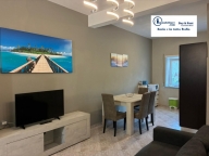 appartamento in vendita ad Anzio in zona Mare