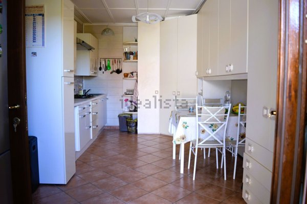 casa indipendente in vendita ad Anzio