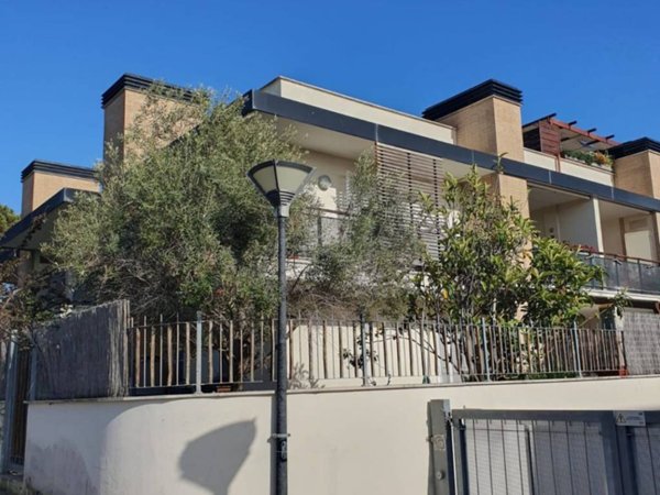 appartamento in vendita ad Anzio