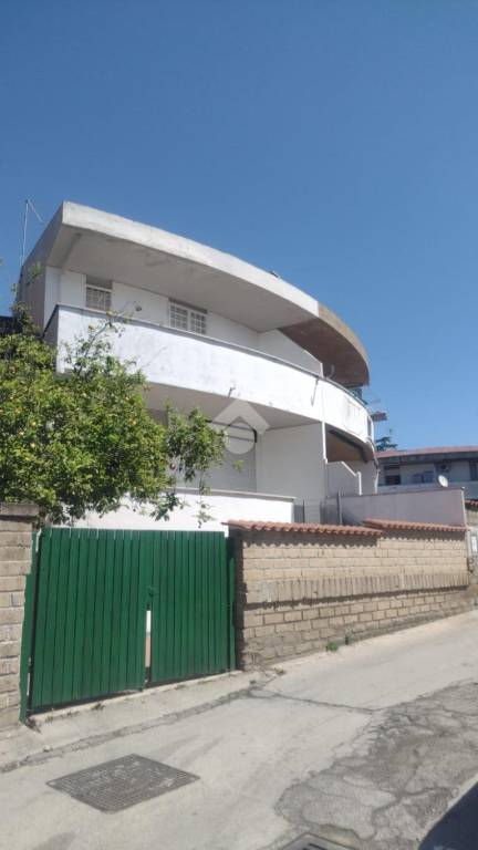 casa indipendente in vendita ad Anzio