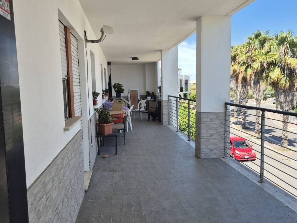 appartamento in vendita ad Anzio