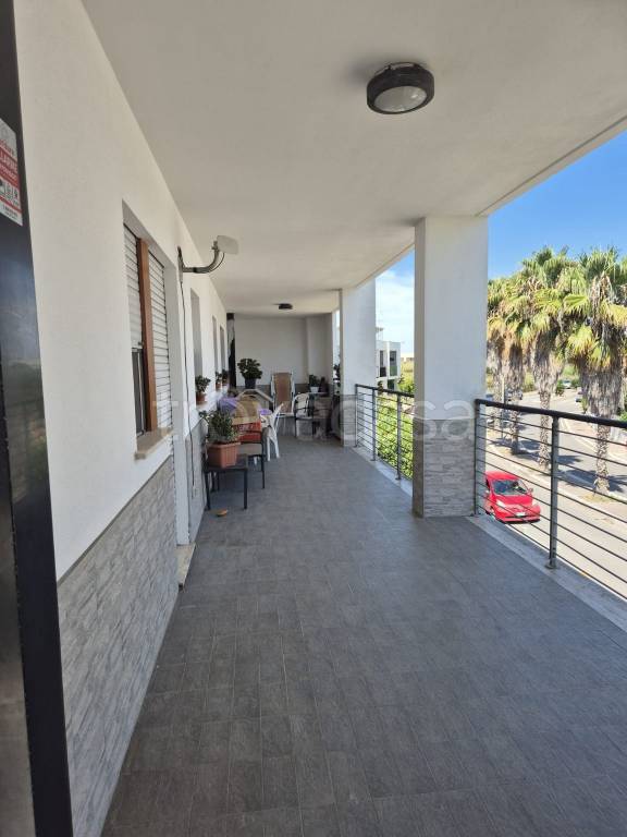 appartamento in vendita ad Anzio