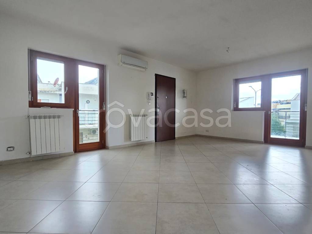 appartamento in vendita ad Anzio